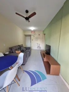 Apartamento com 1 Quarto à venda, 60m² no Passagem, Cabo Frio