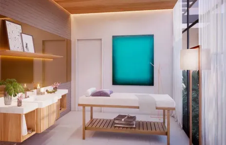 Apartamento com 4 Quartos à venda, 197m² no Jardim das Acácias, São Paulo