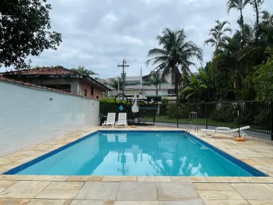 Apartamento com 2 Quartos à venda, 80m² no Tombo, Guarujá