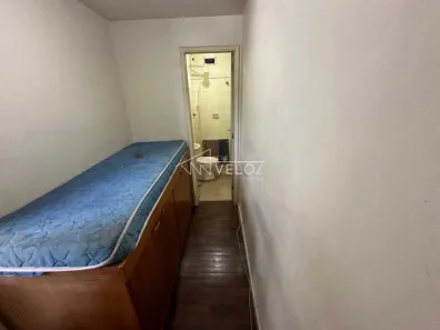 Apartamento com 2 Quartos à venda, 77m² no Humaitá, Rio de Janeiro