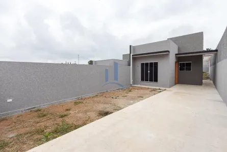 Casa com 3 Quartos à venda, 72m² no Canguiri, Colombo