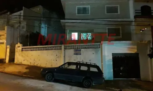 Sobrado com 2 Quartos à venda, 184m² no Vila Pedra Branca, São Paulo