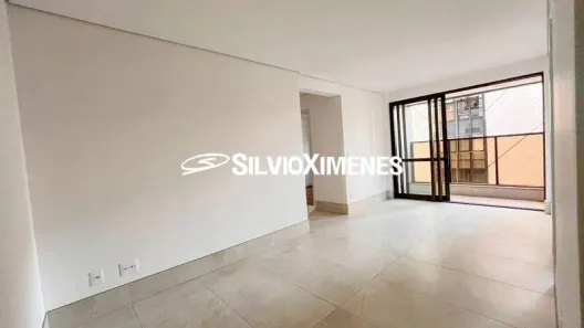 Apartamento com 2 Quartos à venda, 66m² no São Pedro, Belo Horizonte