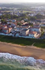 Lote/Terreno à venda, 375m² no Interlagos, Vila Velha