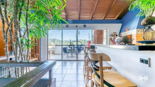 Cobertura com 3 Quartos à venda, 153m² no Garcia, Blumenau