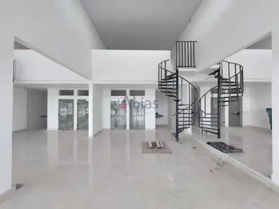 Ponto Comercial para alugar, 80m² no Parque Santa Felícia Jardim, São Carlos