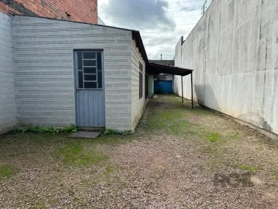 Lote/Terreno para alugar, 309m² no Santana, Porto Alegre