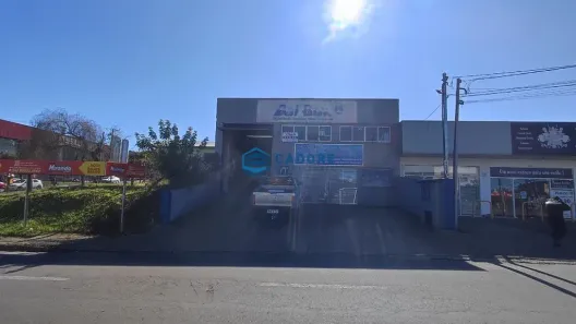Imóvel Comercial à venda, 240m² no Pioneiro, Caxias do Sul