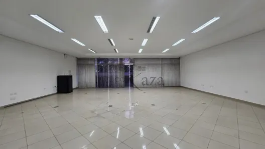 Imóvel Comercial para alugar, 2268m² no Jardim Satélite, São José dos Campos