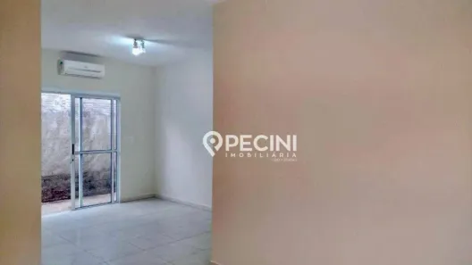 Casa de Condomínio com 3 Quartos à venda, 230m² no Granja Regina, Rio Claro