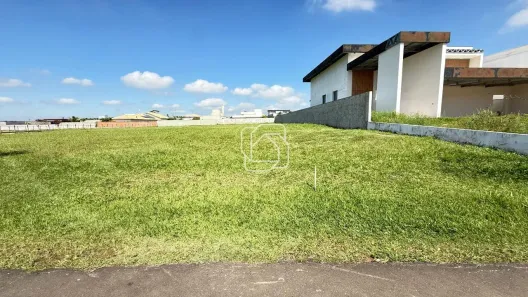 Lote/Terreno à venda, 1109m² no Loteamento Parque Chapada de Itu, Itu
