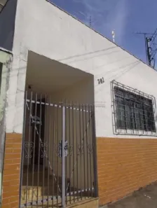 Casa com 2 Quartos à venda, 80m² no Anhangabaú, Jundiaí