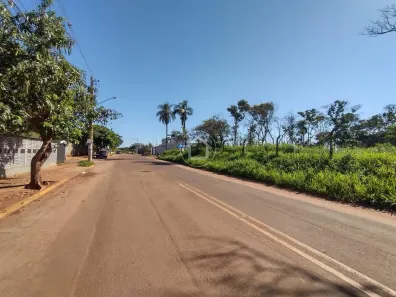 Lote/Terreno à venda, 5000m² no Jardim Monte Alegre, Campo Grande