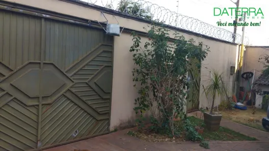 Sobrado com 5 Quartos à venda, 185m² no Residencial Alice Barbosa, Goiânia