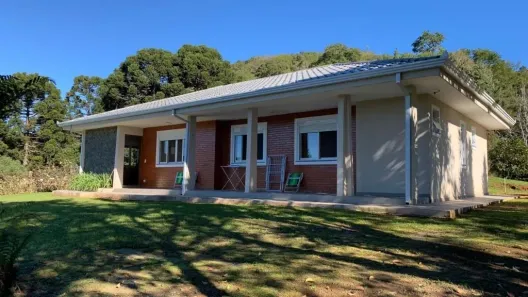 Fazenda/Sítio com 3 Quartos para alugar, 228443m² no , Campo Magro