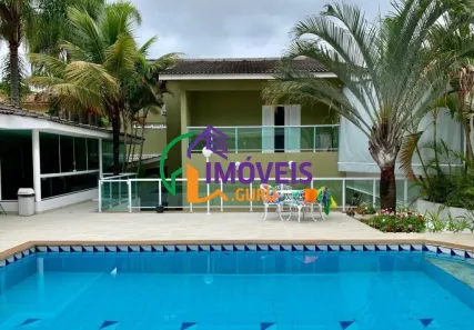  com 4 Quartos à venda, 550m² no Alphaville, Santana de Parnaíba