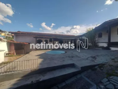 Casa com 4 Quartos à venda, 218m² no Ermelinda, Belo Horizonte