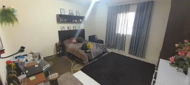 Sobrado com 4 Quartos à venda, 300m² no Baeta Neves, São Bernardo do Campo