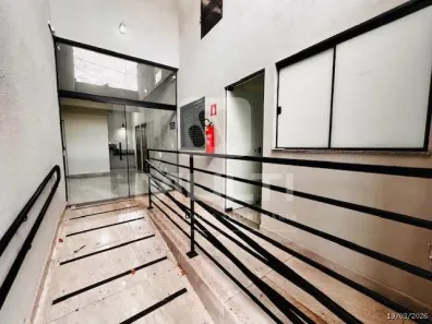 Casa com 1 Quarto para alugar, 96m² no Nossa Senhora Aparecida, Uberlândia