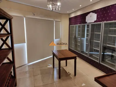 Imóvel Comercial à venda, 115m² no Jardim Paulista, Ribeirão Preto