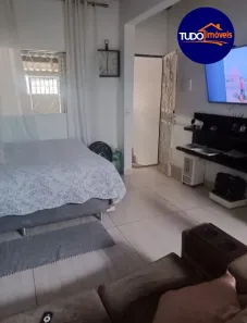 Casa com 2 Quartos à venda, 68m² no Guará II, Brasília
