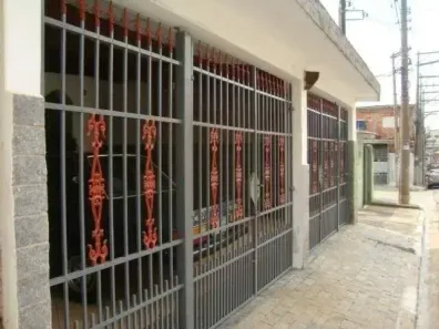 Sobrado com 3 Quartos à venda, 280m² no Vila São Rafael, Guarulhos