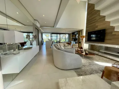 Casa de Condomínio com 5 Quartos à venda, 310m² no , Xangri-lá