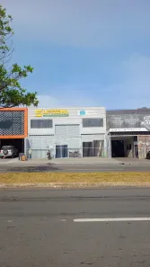Galpão/Depósito/Armazém à venda, 300m² no Moinho dos Ventos, Goiânia