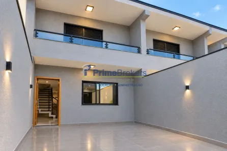 Casa com 2 Quartos à venda, 81m² no Vila Babilônia, São Paulo