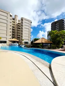 Apartamento com 4 Quartos à venda, 139m² no Alphaville I, Salvador