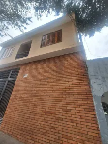 Sobrado com 6 Quartos para alugar, 210m² no Conjunto Residencial Butantã, São Paulo
