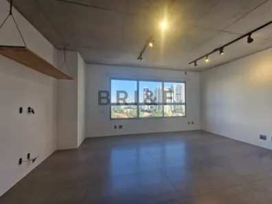 Apartamento com 1 Quarto à venda, 75m² no Jardim das Acácias, São Paulo
