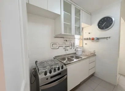 Apartamento com 2 Quartos à venda, 68m² no Vila Nova Conceição, São Paulo