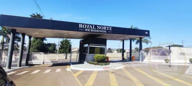 Casa de Condomínio com 3 Quartos à venda, 100m² no Heimtal, Londrina