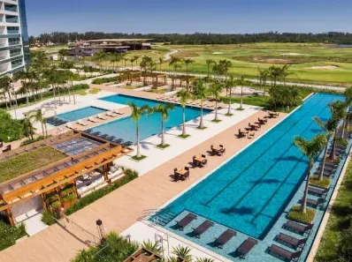 Apartamento com 4 Quartos à venda, 266m² no Barra da Tijuca, Rio de Janeiro