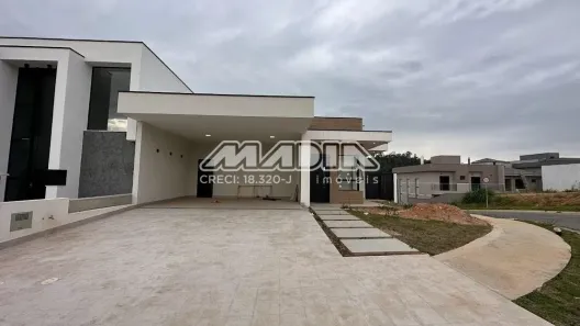 Casa de Condomínio com 3 Quartos à venda, 178m² no Roncáglia, Valinhos