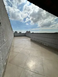 Cobertura com 2 Quartos à venda, 140m² no Vila Humaitá, Santo André