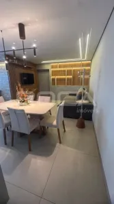 Apartamento com 3 Quartos à venda, 96m² no Bosque das Juritis, Ribeirão Preto
