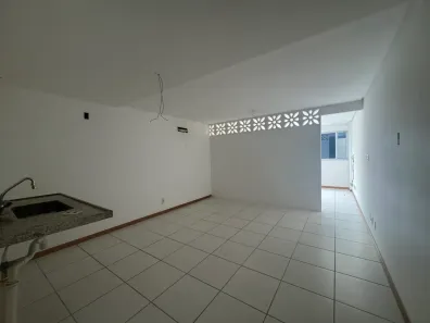 Apartamento com 1 Quarto à venda, 39m² no Cabo Branco, João Pessoa