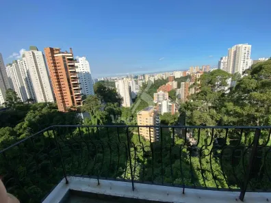 Apartamento com 4 Quartos à venda, 230m² no Vila Andrade, São Paulo