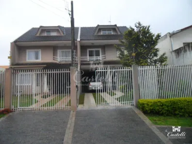 Casa com 3 Quartos à venda, 203m² no Jardim Carvalho, Ponta Grossa