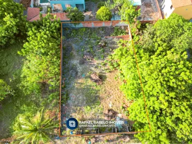 Lote/Terreno à venda, 600m² no Loteamento Novo Aquiraz, Aquiraz
