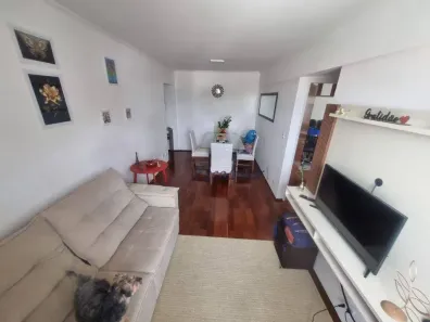Apartamento com 2 Quartos à venda, 63m² no Vila Guilherme, São Paulo