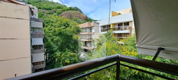 Apartamento com 3 Quartos à venda, 105m² no Tijuca, Rio de Janeiro