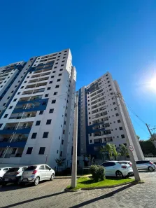 Apartamento com 2 Quartos para alugar, 55m² no Sumarezinho, Ribeirão Preto