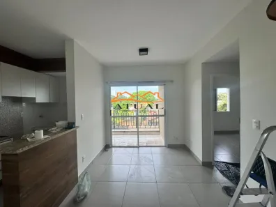 Apartamento com 2 Quartos para alugar, 69m² no Campestre, Piracicaba