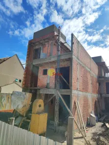 Sobrado com 3 Quartos à venda, 142m² no Xaxim, Curitiba