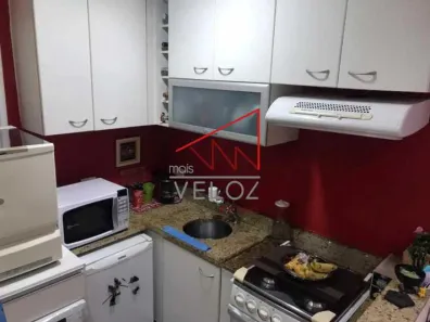 Apartamento com 1 Quarto à venda, 48m² no Centro, Rio de Janeiro