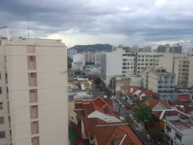 Sala Comercial à venda, 22m² no Tijuca, Rio de Janeiro