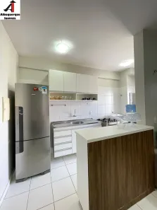 Apartamento com 2 Quartos à venda, 72m² no Quitandinha, São Luís